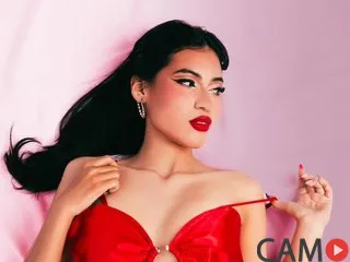 Picture of VanessaBoch from Streamate