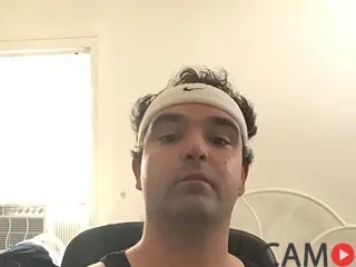 Vasilios&rsquo;s (Streamate) Photo