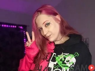 VioletOctober&rsquo;s (Streamate) Photo