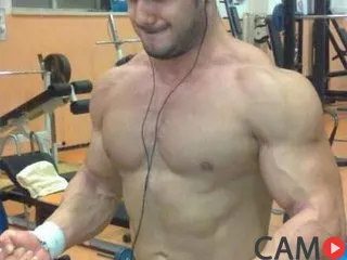 WildJohn&rsquo;s (Streamate) Photo