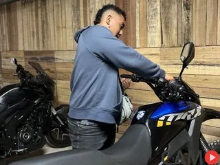 willhouston’s (Streamate) Photo