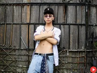 XanderGrey81&rsquo;s (Streamate) Photo