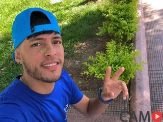 XavierRuzz&rsquo;s (Streamate) Photo