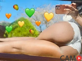 xPrincessMango’s (Streamate) Photo