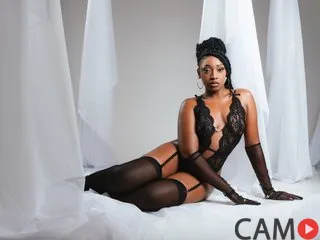 Picture of YalianaGuzman from Streamate