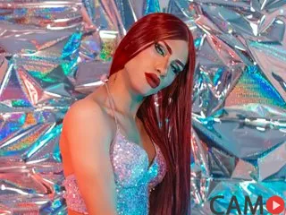 Zamara_Kleii&rsquo;s (Streamate) Photo