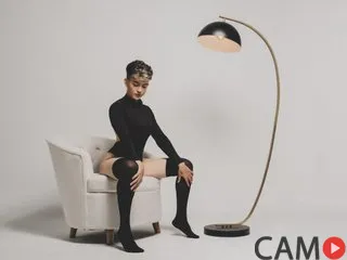 ZoeHenao&rsquo;s (Streamate) Photo