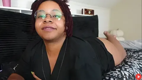 -khayaparker&rsquo;s Stripchat Profile Image