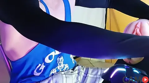 -MrHoney&rsquo;s Stripchat Profile Image