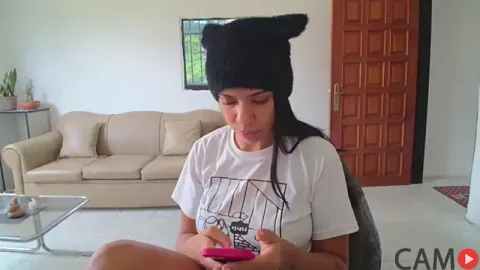 -Naomyy-&rsquo;s (Stripchat) Photo