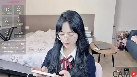 -ruoruo-&rsquo;s (Stripchat) Photo