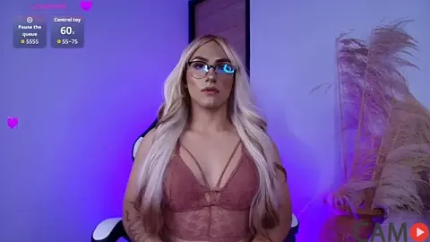 -Sofii_&rsquo;s (Stripchat) Photo