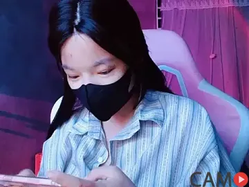 -Tamy-&rsquo;s (Stripchat) Photo