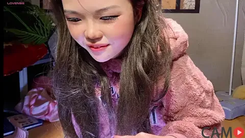 0xiaosu0’s (Stripchat) Photo