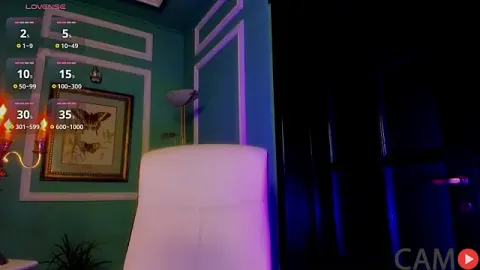 Picture of 1Munique from Stripchat