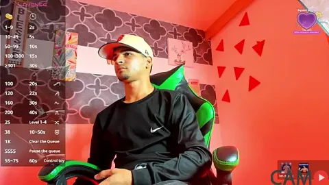 317894’s (Stripchat) Photo