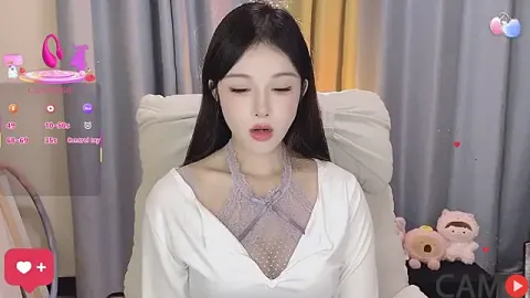 7-Love’s (Stripchat) Photo