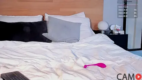 _alaiasmile_&rsquo;s (Stripchat) Photo