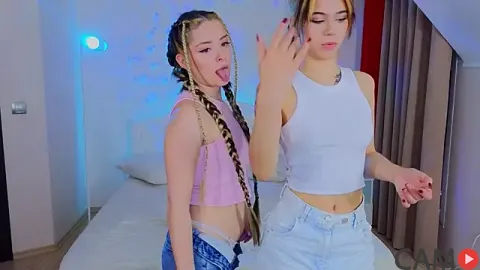 _Amelia_Shine_’s (Stripchat) Photo