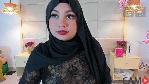 _anjum_&rsquo;s (Stripchat) Photo