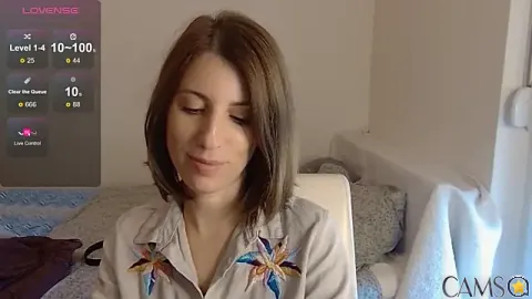 _blackgem&rsquo;s (Stripchat) Photo