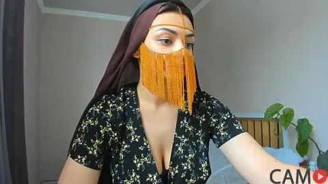 _cleopattra_’s (Stripchat) Photo