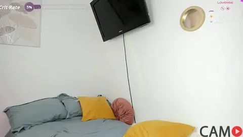 _Dannessa_’s (Stripchat) Photo