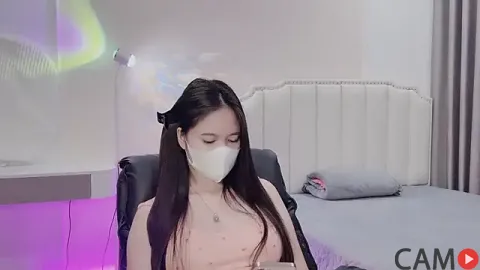 _Dorry_’s (Stripchat) Photo