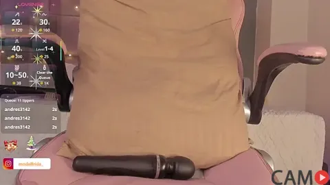 _frida1&rsquo;s (Stripchat) Photo