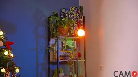 _lightmyfire’s (Stripchat) Photo