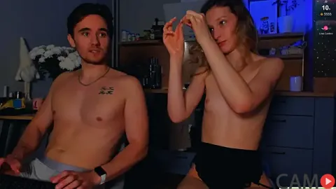 _Lora_Palmer&rsquo;s Stripchat Profile Image