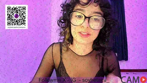 _Lunnaa_&rsquo;s (Stripchat) Photo