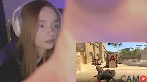 _MayShy_’s (Stripchat) Photo