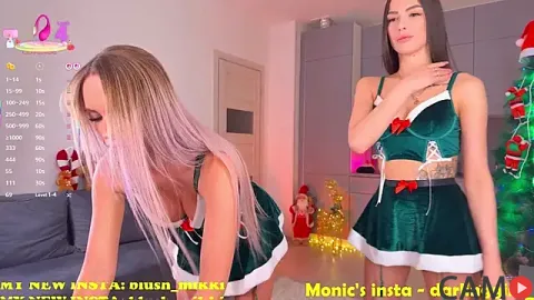 _Monic_’s (Stripchat) Photo