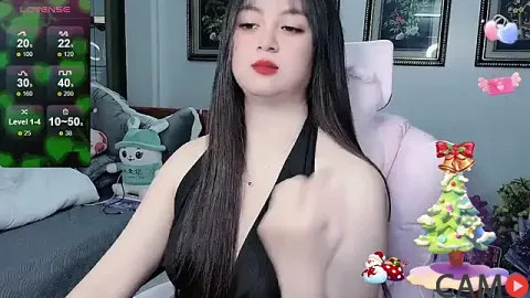 _Nana_20’s (Stripchat) Photo