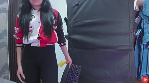 _shantal_smith&rsquo;s Stripchat Profile Image