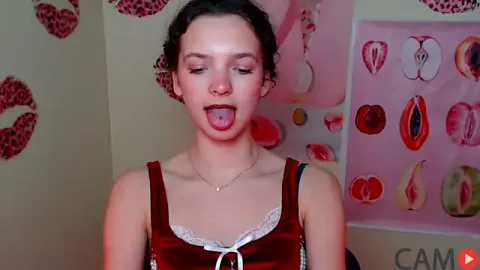 _SusieSu_&rsquo;s (Stripchat) Photo