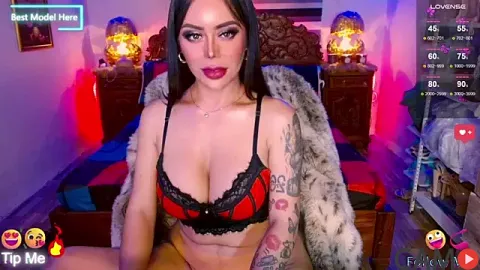 _UnstoppableMiss_&rsquo;s (Stripchat) Photo