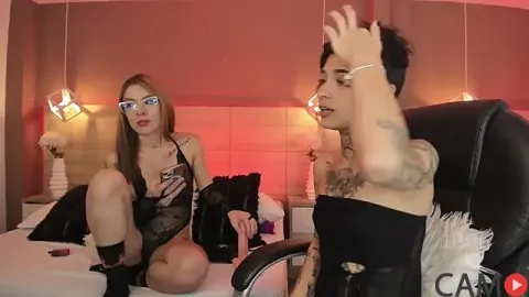 aa_lunit&rsquo;s (Stripchat) Photo