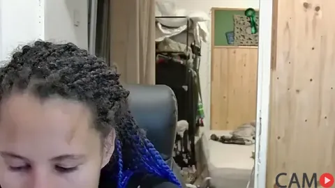 AaliyahHarris’s (Stripchat) Photo