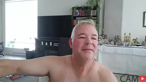 aarosteev2&rsquo;s (Stripchat) Photo