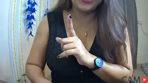 aarya_love&rsquo;s (Stripchat) Photo