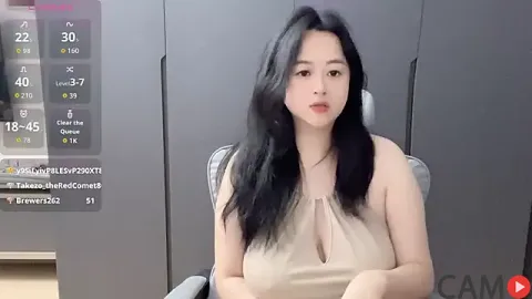 Ab324-&rsquo;s Stripchat Profile Image