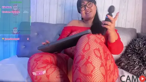 AbyanaGom&rsquo;s Stripchat Profile Image