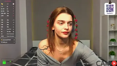 AdameShoyer&rsquo;s (Stripchat) Photo