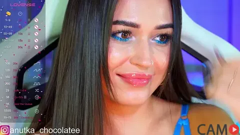 Adel_chocolate_&rsquo;s (Stripchat) Photo