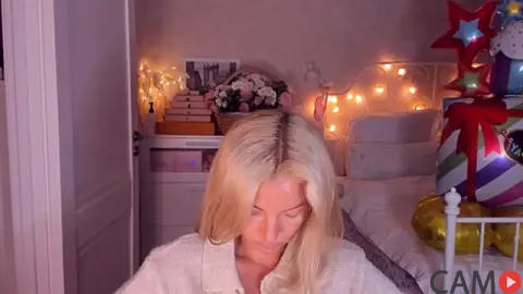 aestetick&rsquo;s Stripchat Profile Image