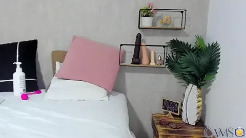 afrodita_martinez&rsquo;s Stripchat Profile Image