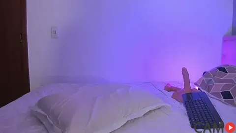 agussaenz’s (Stripchat) Photo