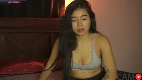 aimi_art1&rsquo;s (Stripchat) Photo